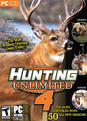 hunting unlimited 1